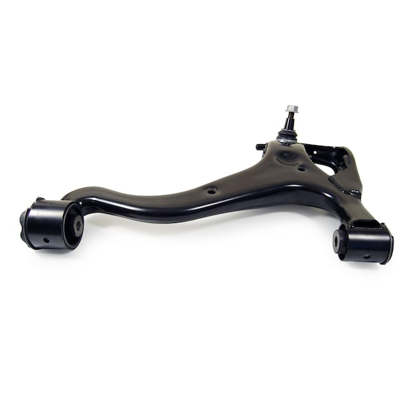Mevotech 05-09 Land Rover Lr3:Front Right Lower Control Arm-Bj, Cms101146 CMS101146 - main